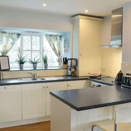 Tock How View * Hawkshead