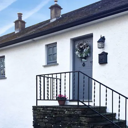 Tock How View * Hawkshead