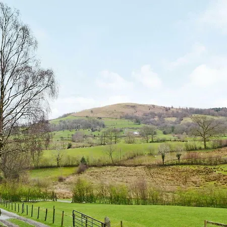 Tock How View Hawkshead