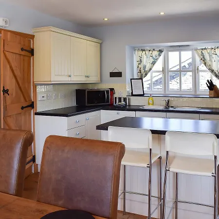 Tock How View Casa vacanze Hawkshead