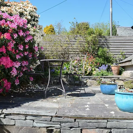 Tock How View Casa vacanze Hawkshead