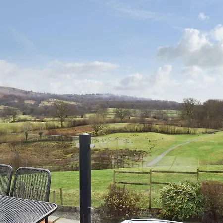 Tock How View Hawkshead