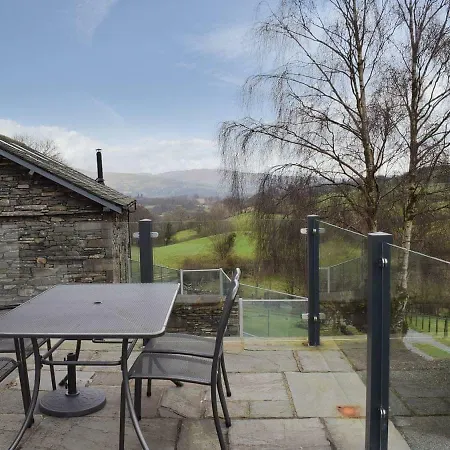 Tock How View * Hawkshead
